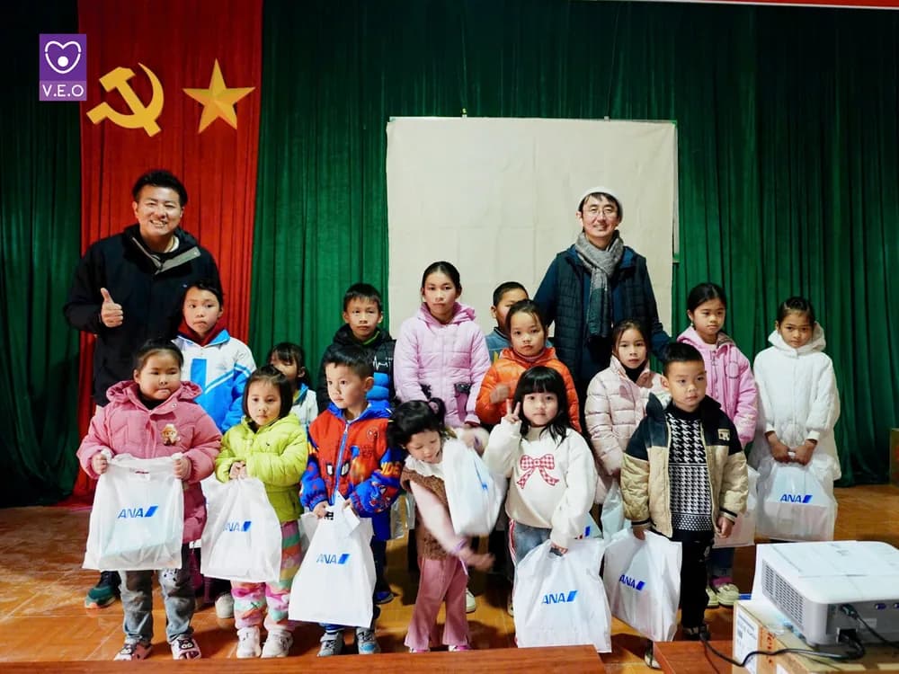 Hành trình Chinh phục bầu trời
