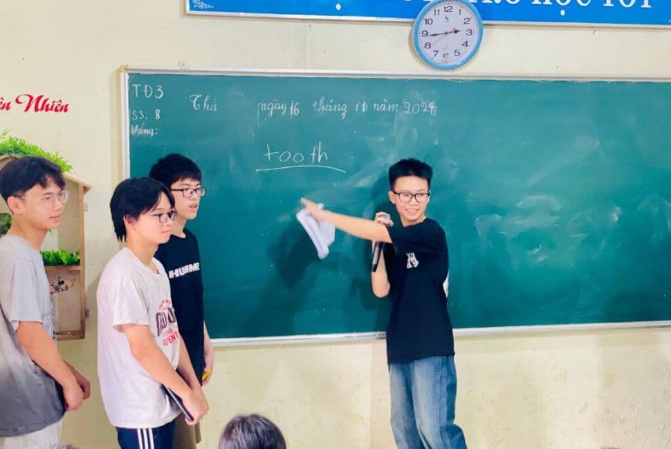 Alfred Nobel School