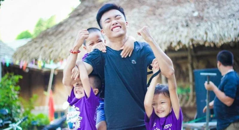Trải nghiệm mô hình sáng tạo đa chiều