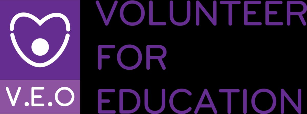 Volunteer For Education