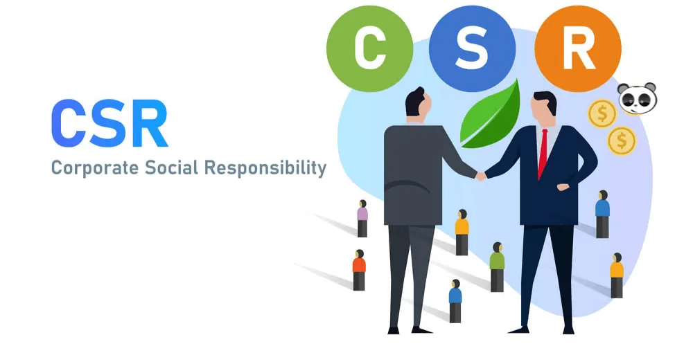 CSR giúp doanh nghiệp nâng cao uy tín, xây dựng niềm tin và phát triển ổn định hơn