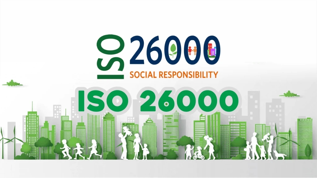 Mọi doanh nghiệp đều nên dành sự quan tâm đến tiêu chuẩn ISO 26000