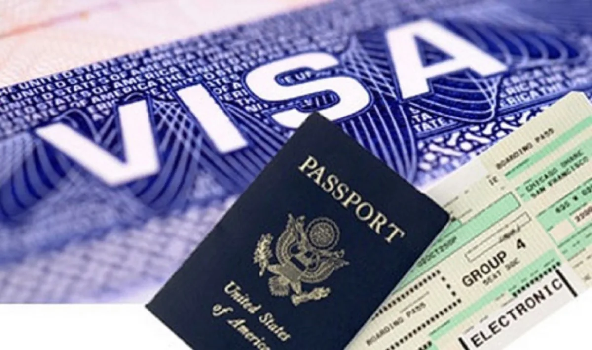 Chuẩn bị Visa du học Mỹ một cách thận trọng