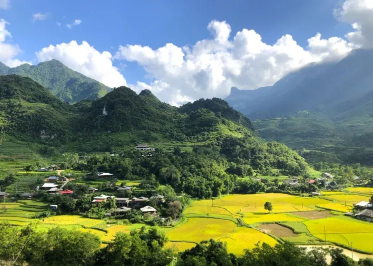 Di chuyển đến Ngọc Long, Yên Minh 