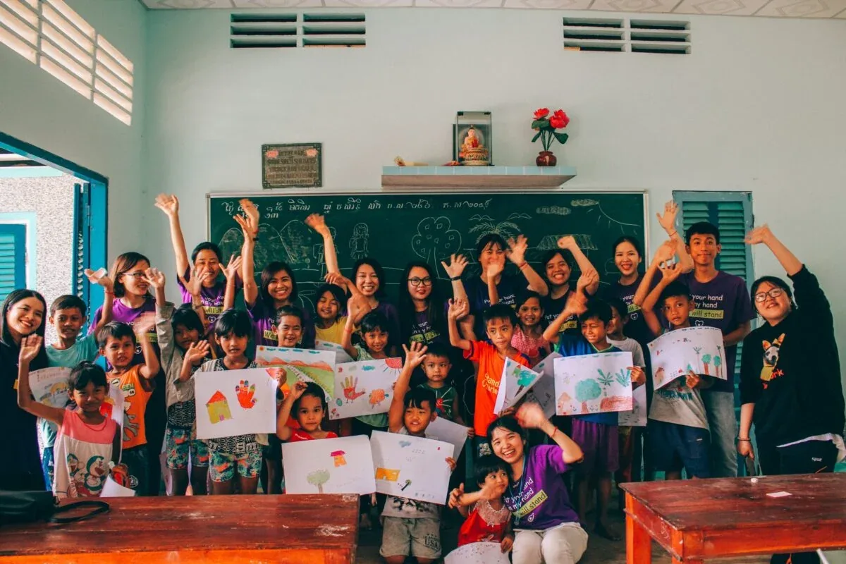 Trà Vinh: Chạm vào văn hoá đa sắc