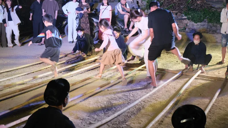 Chương trình Galanight