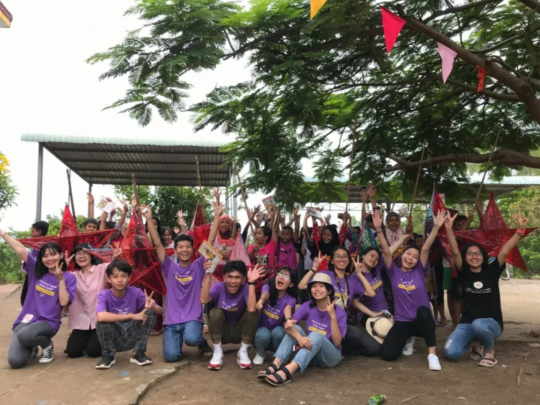 Làng Chăm Đa Phước: Sắc màu văn hoá
