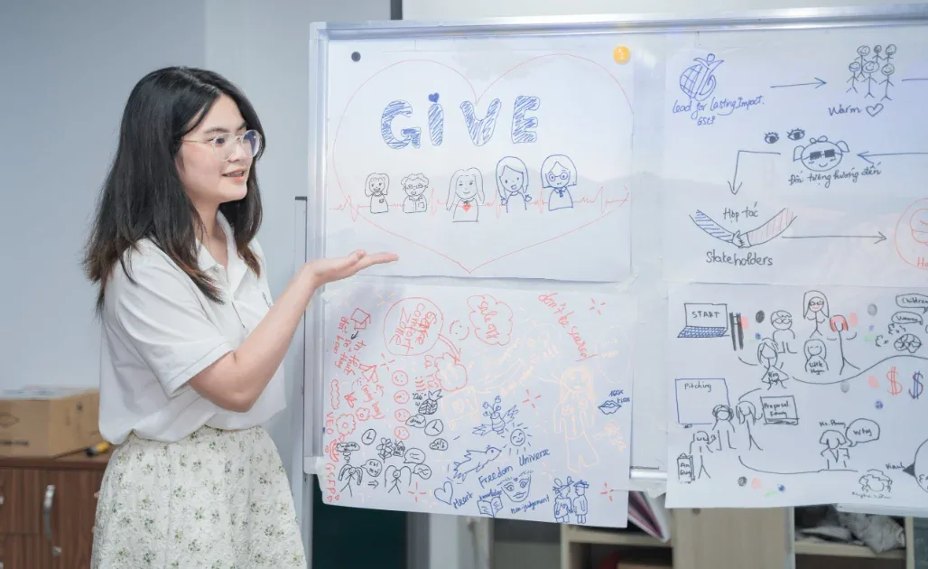 Những giá trị lâu dài mà hoạt động ngoại khóa mang lại cho học sinh