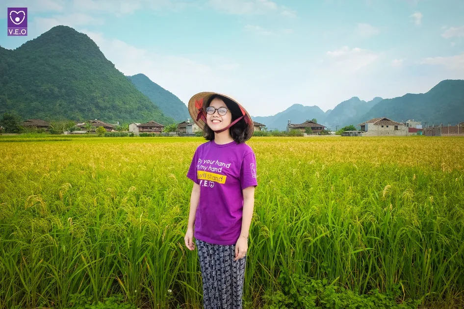 Mùa Vàng Bắc Sơn – Trải Nghiệm Thiên Nhiên Và Kết Nối Cộng Đồng