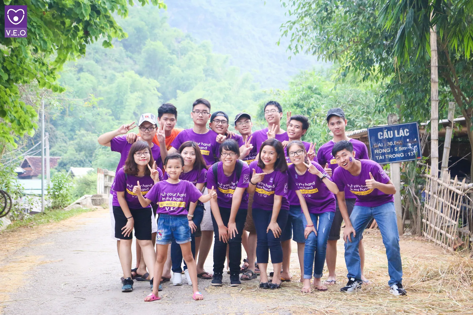 Trại hè tình nguyện VEO mang đến những trải nghiệm ý nghĩa giúp trẻ phát triển toàn diện
