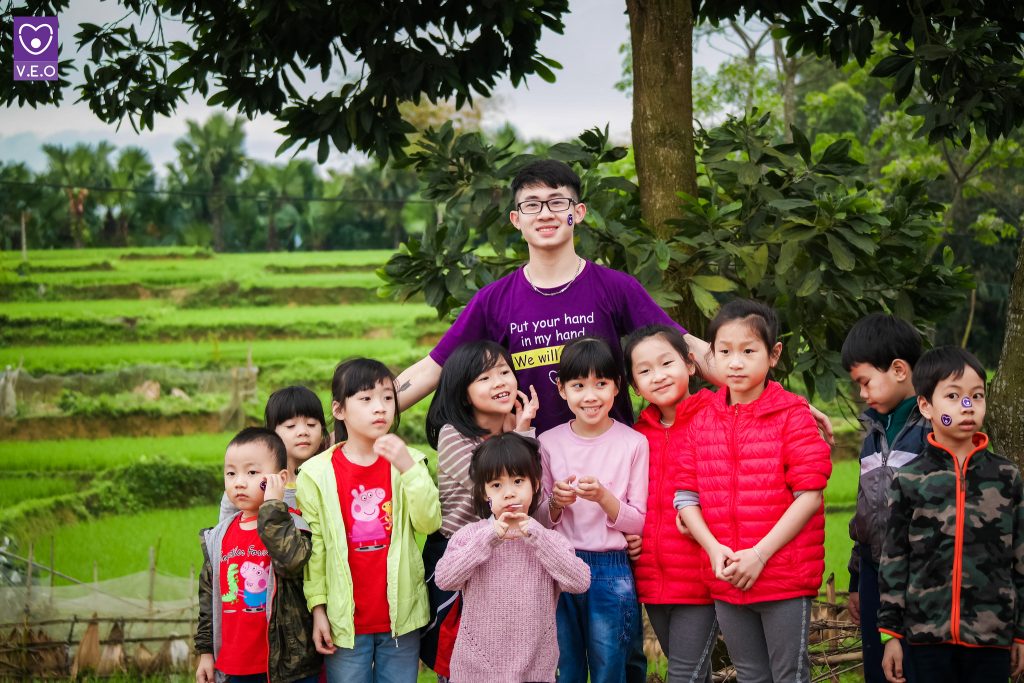 Sự an toàn cũng là điều phụ huynh cần lưu tâm khi đăng ký cho trẻ tham gia các chương trình trại hè