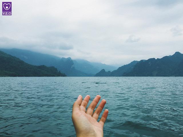 Hãy cùng VEO khám phá vì sao Na Hang lại được mệnh danh là “Hạ Long trên cạn”
