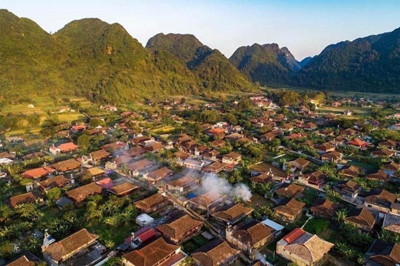 Bắc Sơn Lạng Sơn
