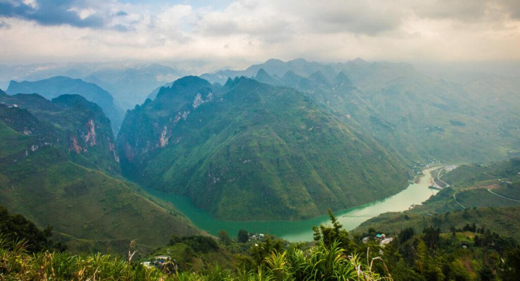 sông Nho Quế