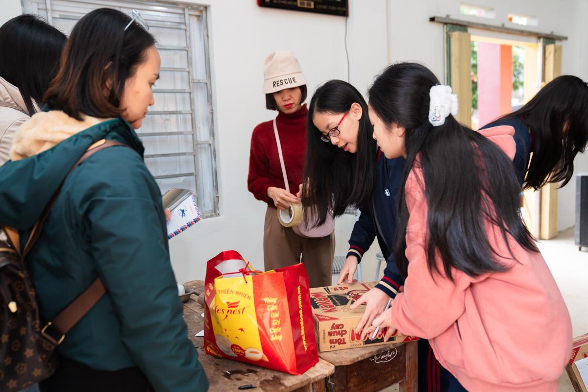 hoạt động b2b tiêu biểu