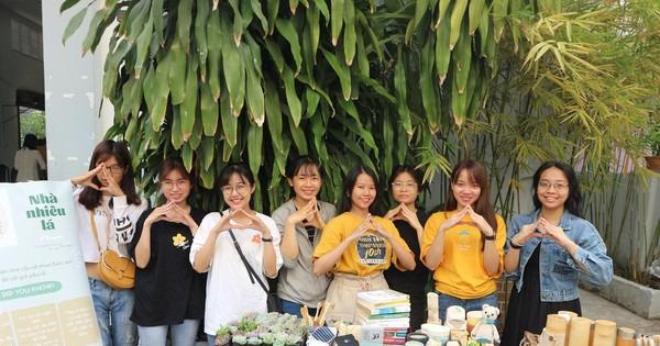 các tổ chức từ thiện ở việt nam