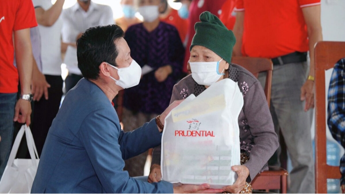 Trách nhiệm xã hội của doanh nghiệp ở Việt Nam: Thực trạng, xu hướng và lợi ích