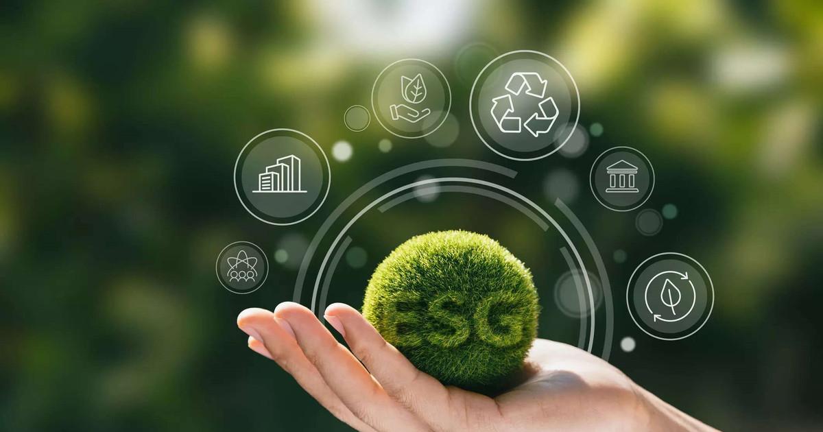ESG là gì? Hiểu hết về tiêu chí phát triển bền vững doanh nghiệp