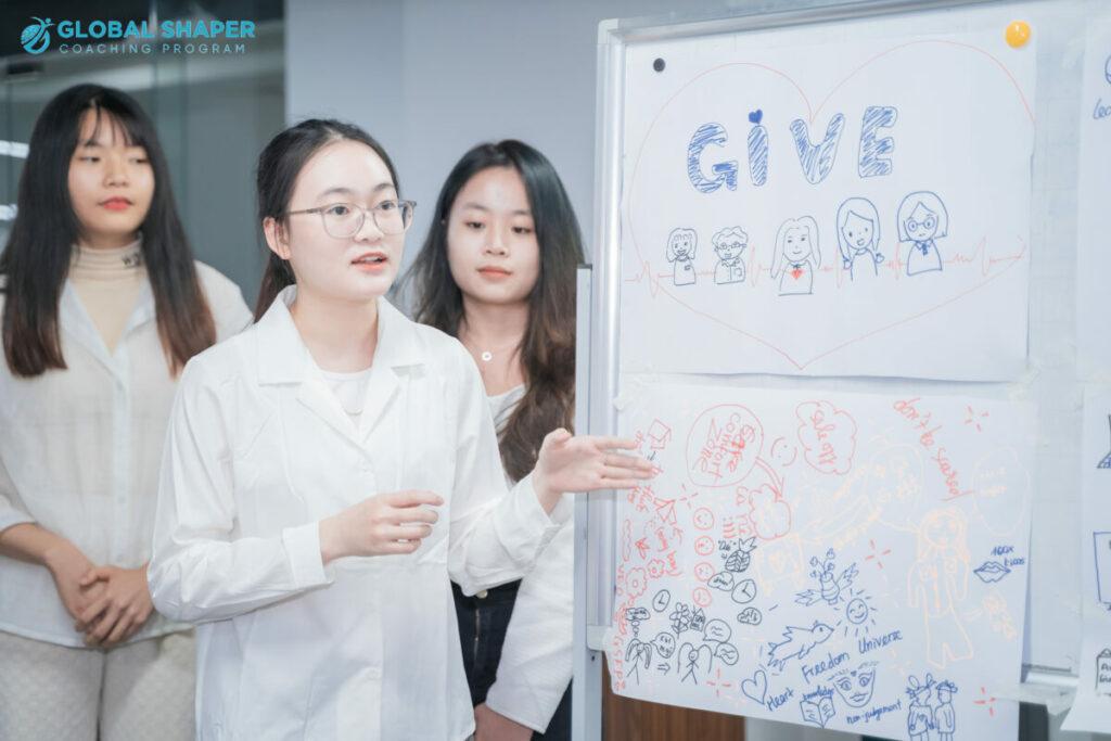 Thông qua các hoạt động ngoại khóa, học sinh sẽ phát triển toàn diện cả về kiến thức, kỹ năng và nhân cách