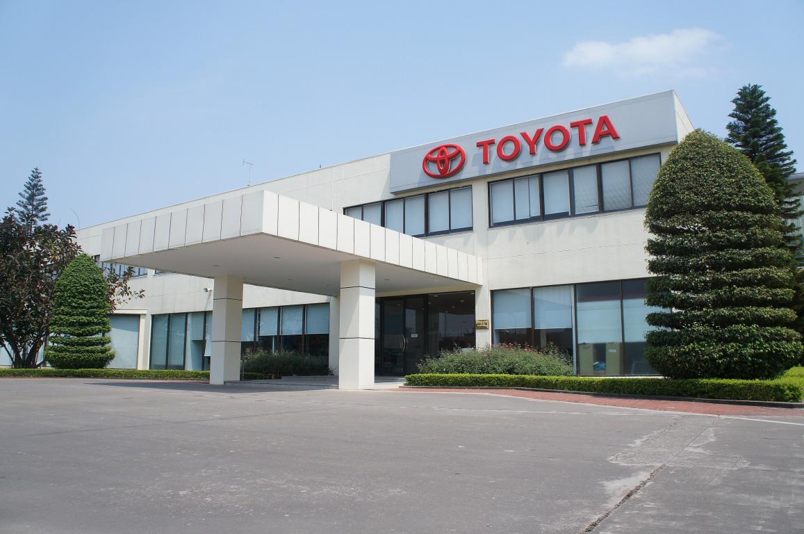 Toyota Việt Nam và các chương trình CSR thực hiện đạo đức và trách nhiệm xã hội