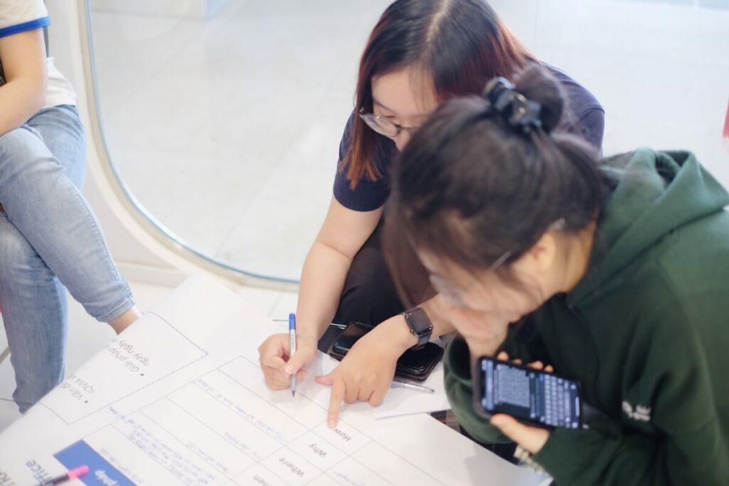 Ghi lại trải nghiệm cá nhân giúp đánh giá hiệu quả khi tham gia hoạt động ngoại khóa