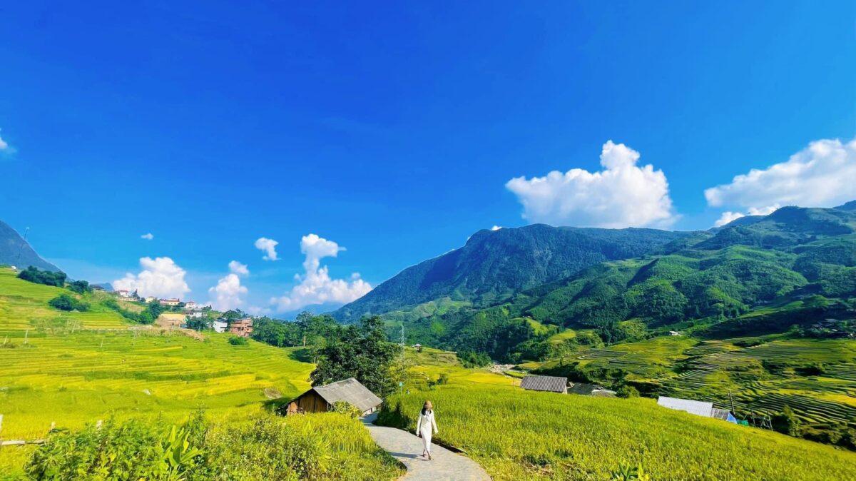 Bản Tả Van - Sa Pa có gì chơi? Top 5 hoạt động không thể bỏ lỡ khi đến Tả Van - Sa Pa