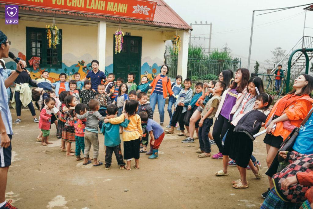 Bảo trợ pháp lý giúp các dự án tập trung vào việc thực hiện sứ mệnh của mình