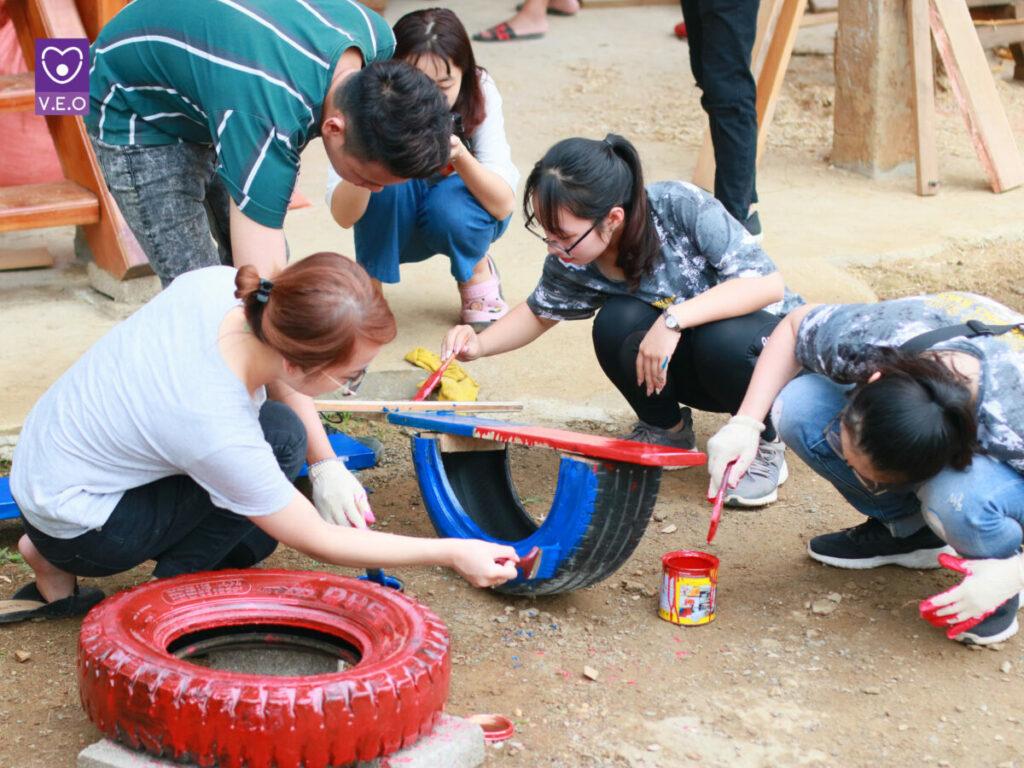 Khi viết bài luận cá nhân, hãy chia sẻ câu chuyện cá nhân về cách hoạt động ngoại khóa đã thay đổi bạn