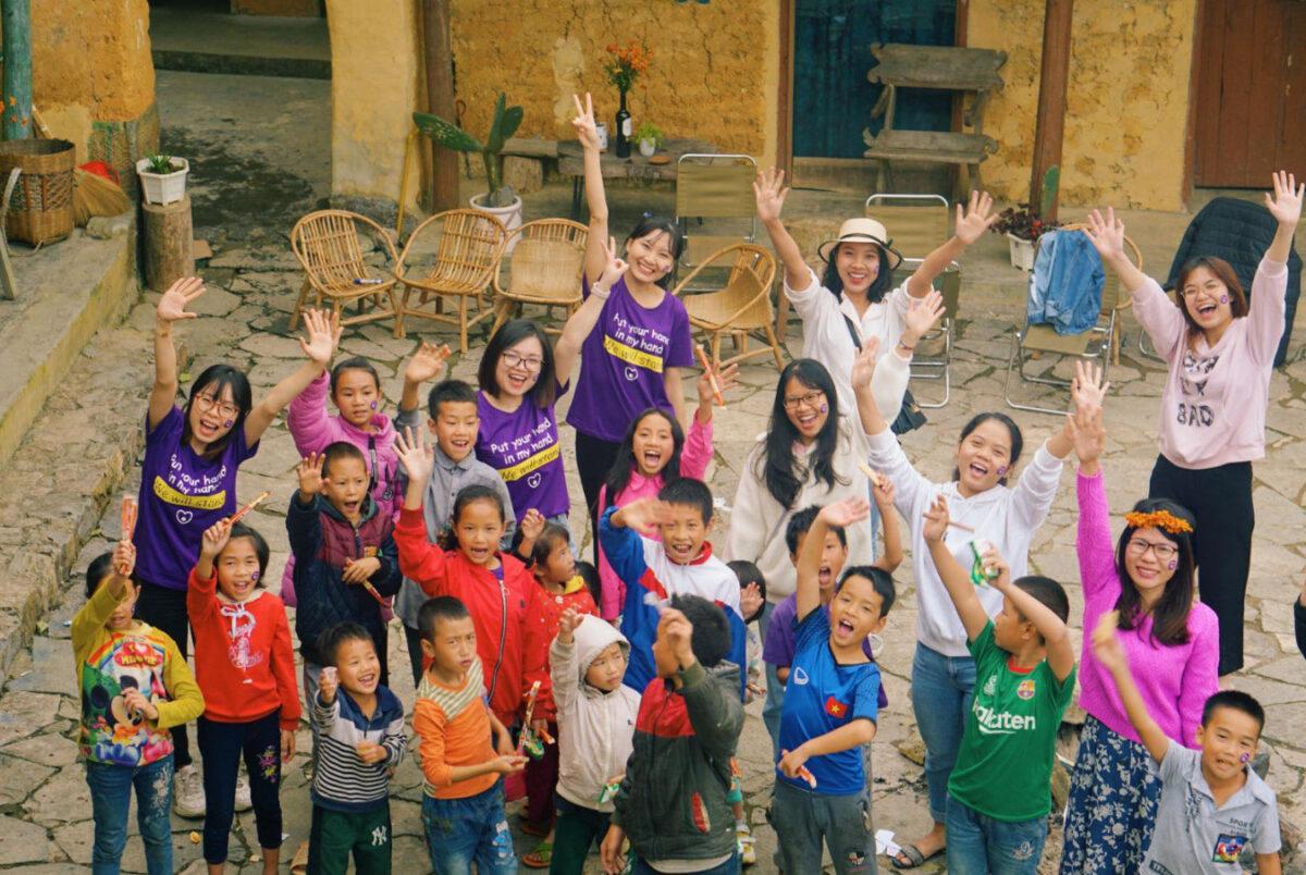 Săn học bổng toàn phần bằng hoạt động ngoại khóa và 5 điều bạn cần biết
