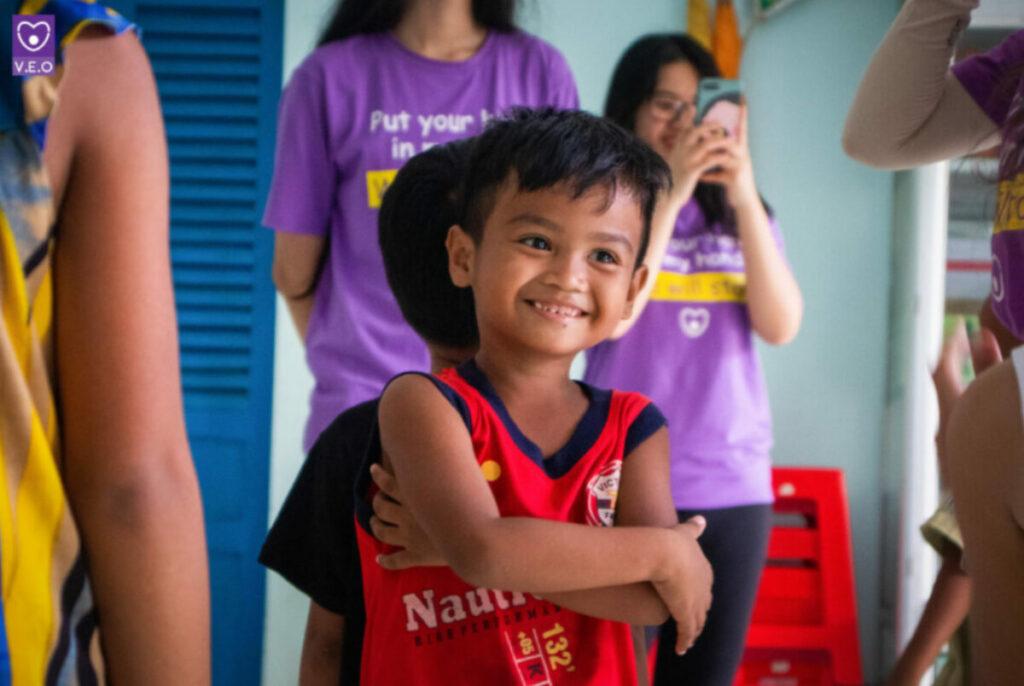 Những lợi ích khi có bảo trợ pháp lý cho dự án xã hội.