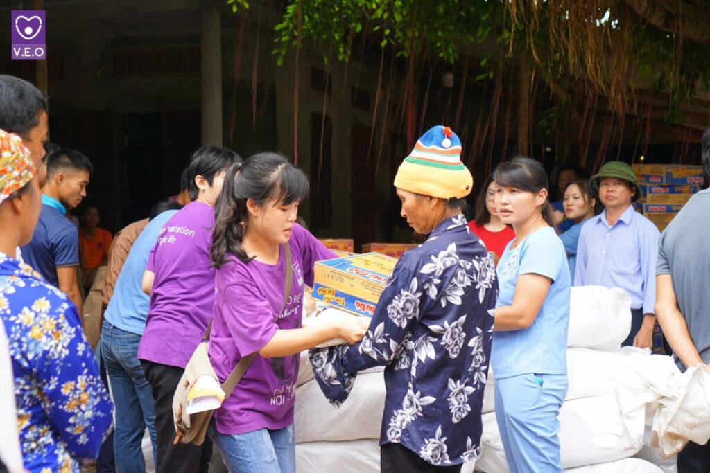 Kế hoạch thực hiện của dự án cần chỉ rõ từng bước đi cần thiết để đạt được mục tiêu cuối cùng