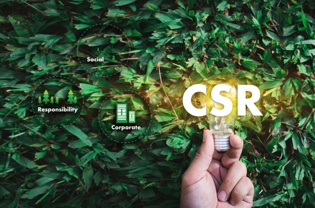 Việt Nam đang chứng kiến sự phát triển mạnh mẽ của phong trào CSR