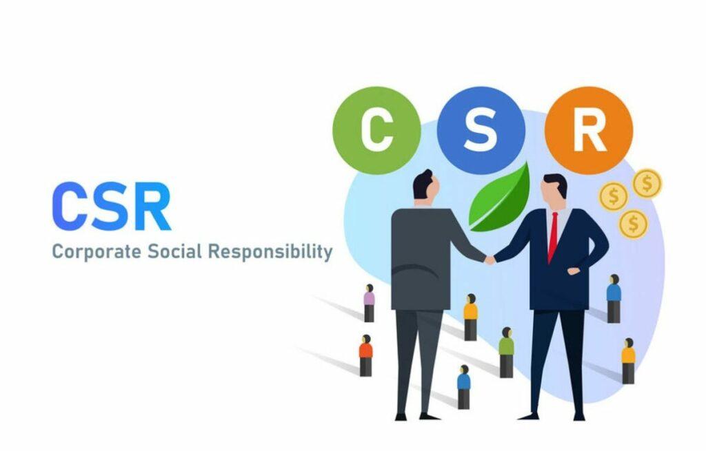 Ngày nay, CSR đã trở thành một phần không thể thiếu trong bức tranh phát triển của doanh nghiệp Việt Nam
