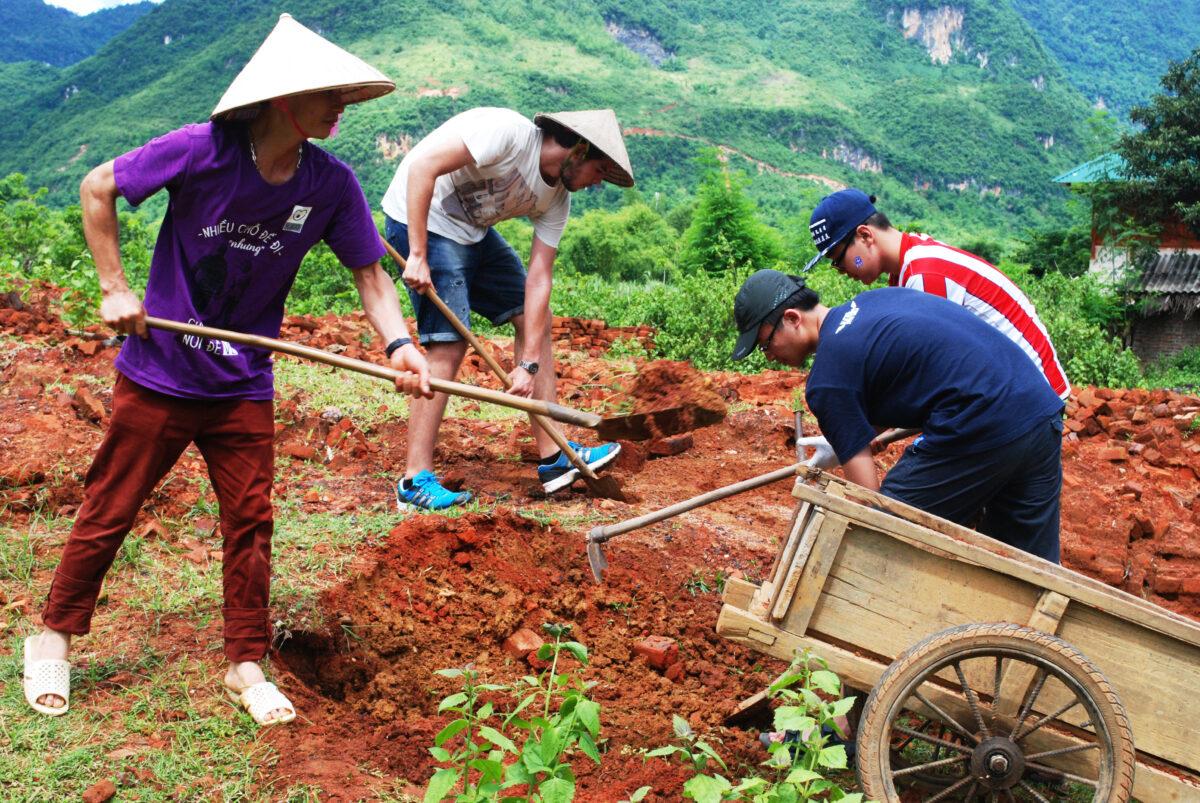Hoạt động xã hội là gì? Hướng dẫn từ A đến Z cho người mới bắt đầu