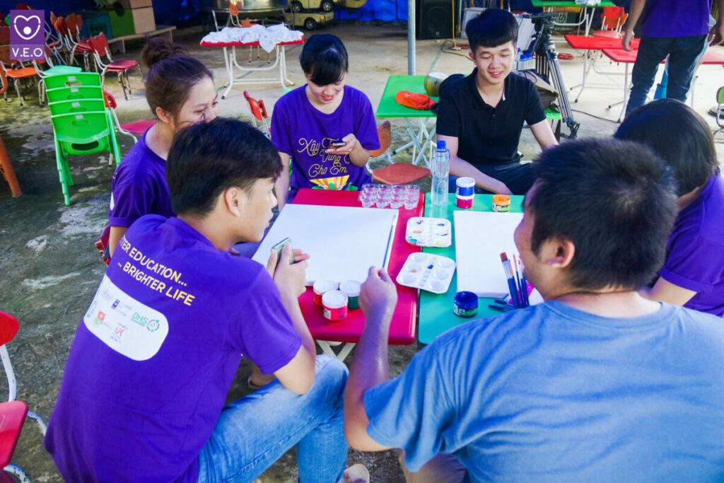 Việc xác định sở thích, đam mê và thế mạnh của bản thân sẽ giúp ích rất nhiều trong các hoạt động ngoại khóa
