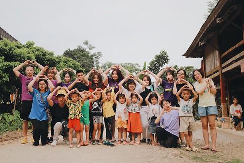 Du lịch tình nguyện giúp du khách có những trải nghiệm ý nghĩa, lan tỏa tinh thần nhân ái, trách nhiệm xã hội