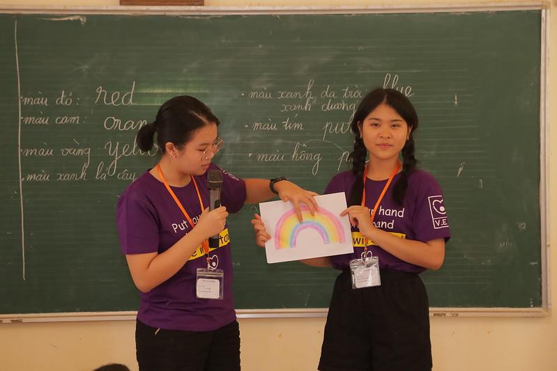 Tầm quan trọng của kỹ năng lãnh đạo dự án đối với học sinh khi apply học bổng du học