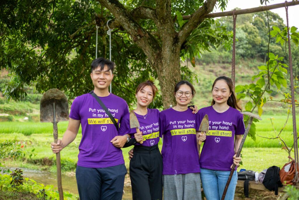 Chuẩn bị đầy đủ hành trang giúp bạn có thể trải nghiệm trọn vẹn mọi khoảnh khắc trong chuyến du lịch cộng đồng