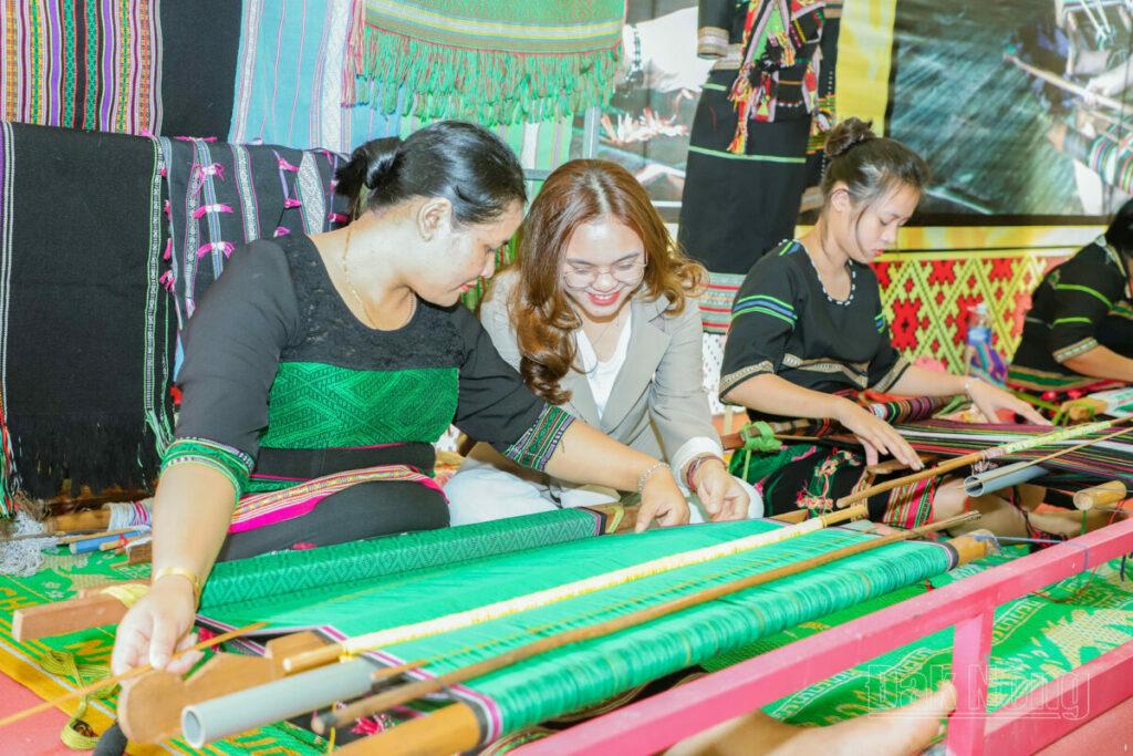 Du lịch cộng đồng sẽ ngày càng gắn kết với các hoạt động bảo tồn thiên nhiên và văn hóa