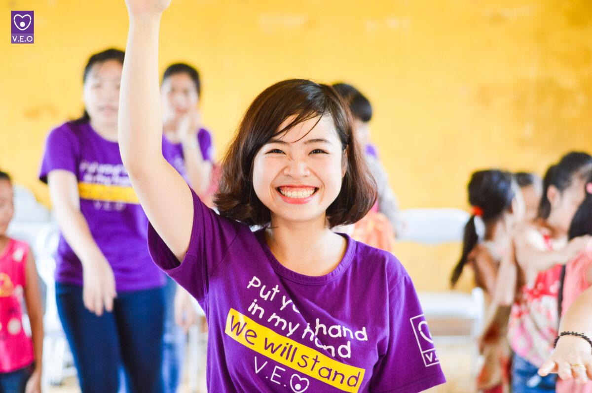 Top 7 hoạt động ngoại khóa ý nghĩa cho học sinh vào mùa hè