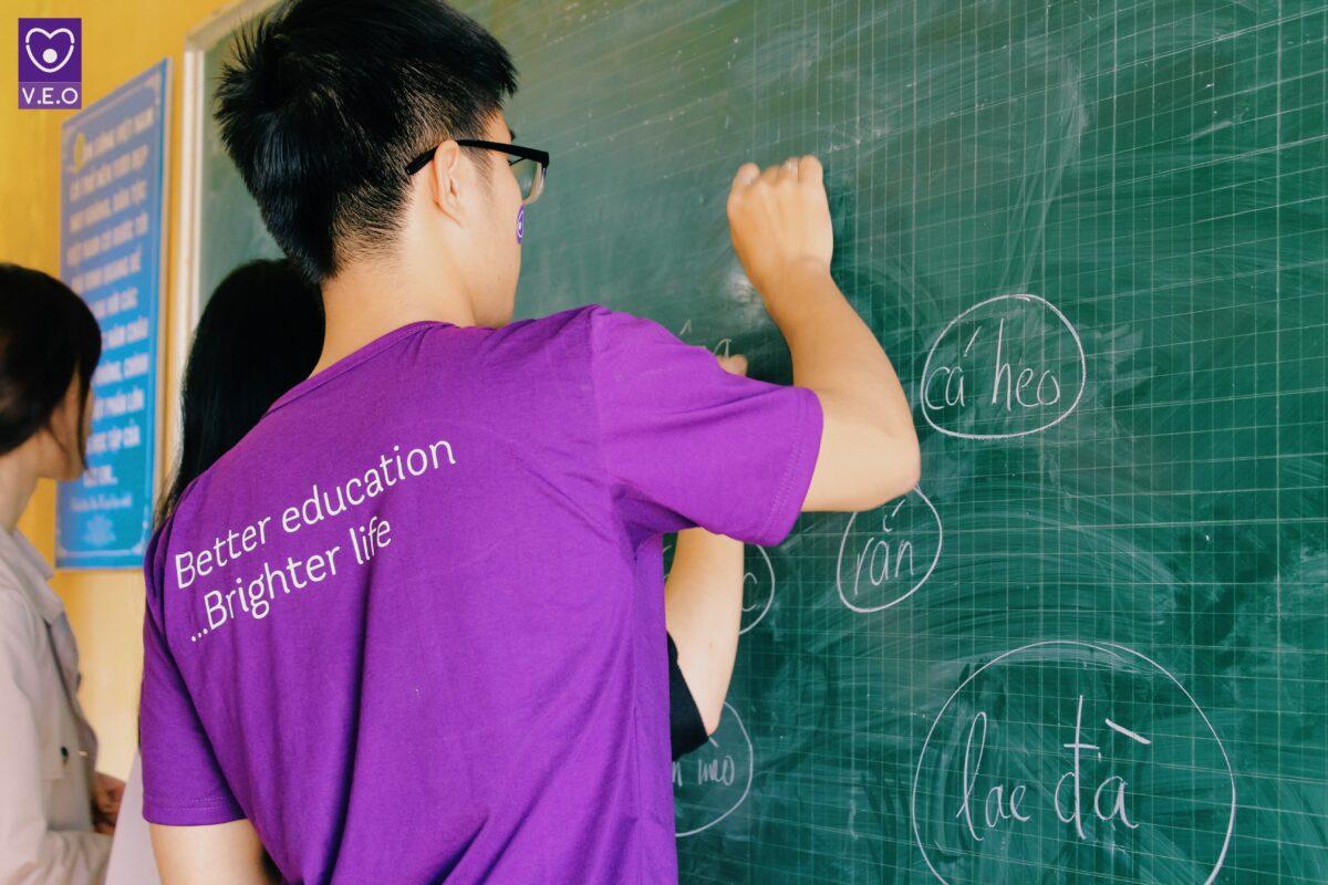 Cách lựa chọn các hoạt động ngoại khóa cho học sinh vào mùa hè