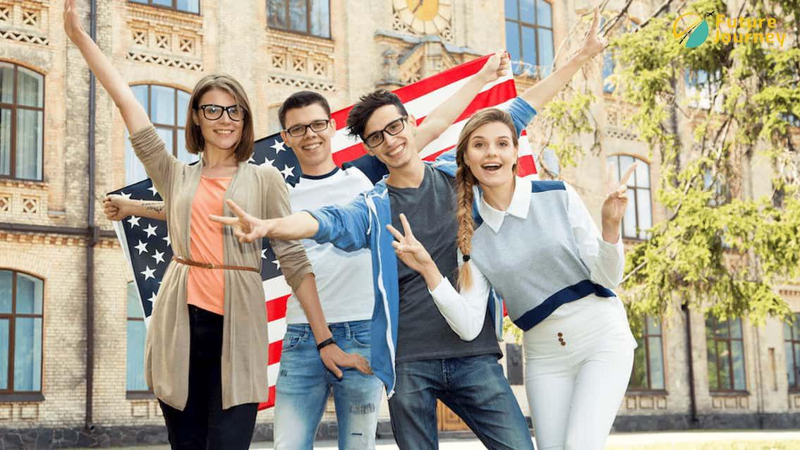 Cẩm nang học bổng du học Mỹ: Cơ hội vàng cho học sinh, sinh viên Việt Nam