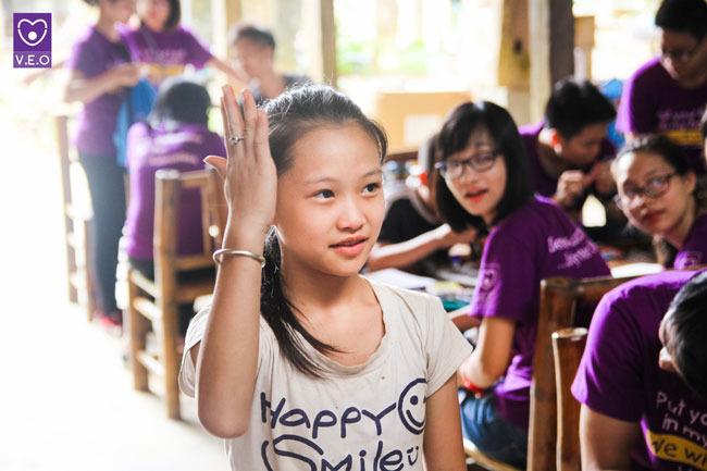 Trại hè là cơ hội tuyệt vời để con bạn phát triển bản thân một cách toàn diện