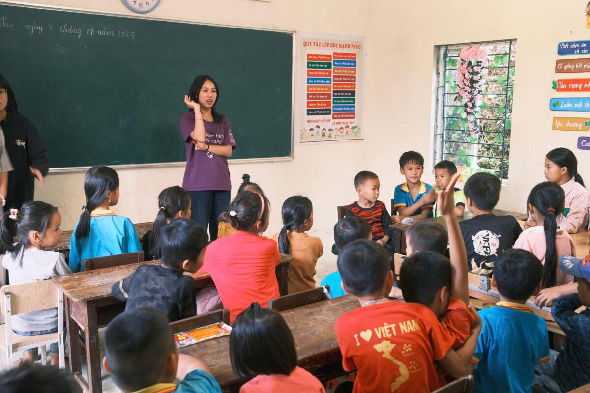 Khác biệt giữa hoạt động ngoại khóa và hoạt động học thuật – Bạn đã hiểu đúng?