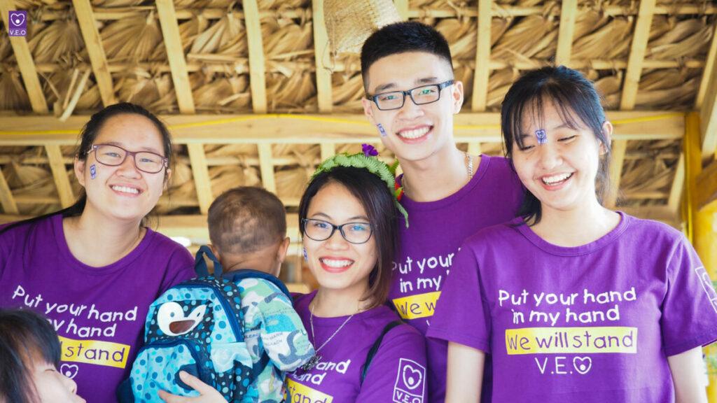 VEO sẽ giới thiệu đến bạn Top 6 trại hè tại Hà Nội được đánh giá cao về chất lượng và uy tín