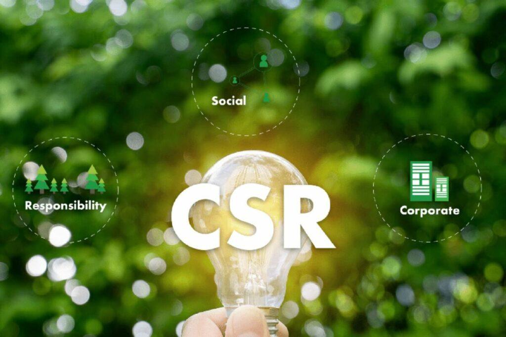 Chiến lược CSR cần theo sát với ngành nghề, định hướng thương hiệu và năng lực của doanh nghiệp