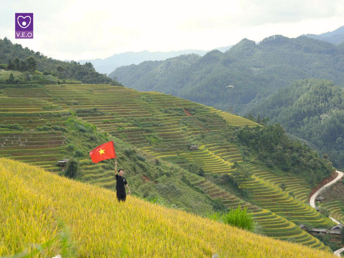 Kinh nghiệm du lịch Mù Cang Chải chi tiết nhất