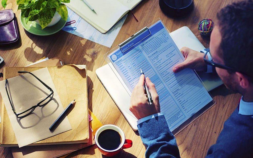 Lập luận thuyết phục chứng minh bạn xứng đáng được chọn