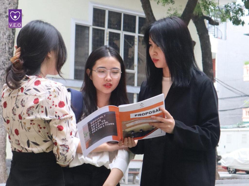 Lời chứng thực khách quan, súc tích từ người có chuyên môn