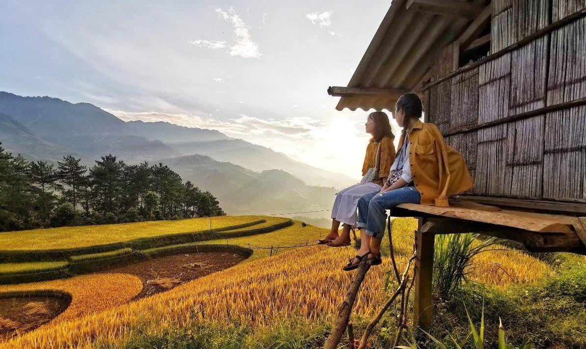 Cần chuẩn bị gì cho chuyến đi du lịch Mù Cang Chải?